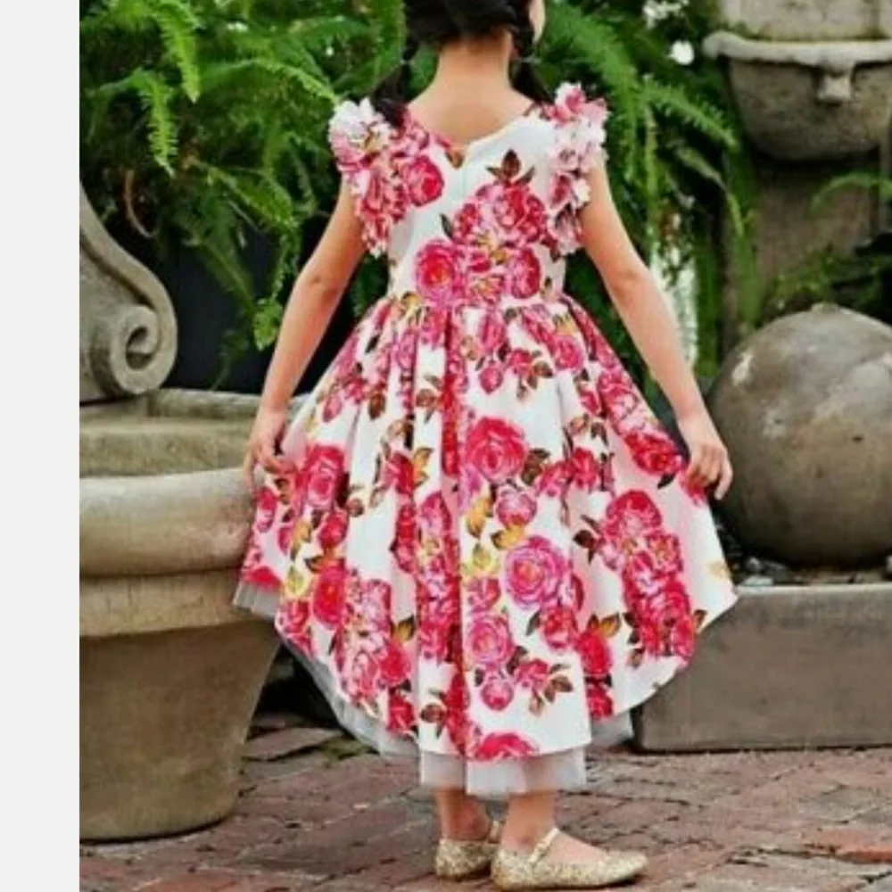 Just Couture elegant alaina